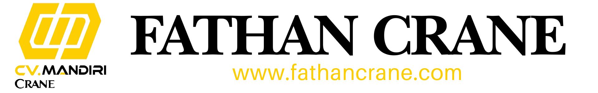 Fathan Crane