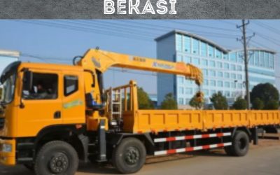 Sewa Crane Cibitung Bekasi