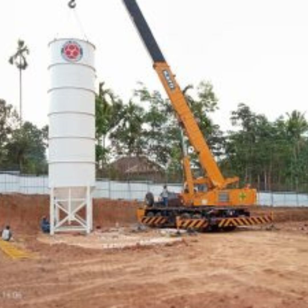 Sewa Crane Cibuntu Bekasi