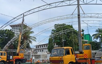 Sewa Crane Jatiwangi Bekasi