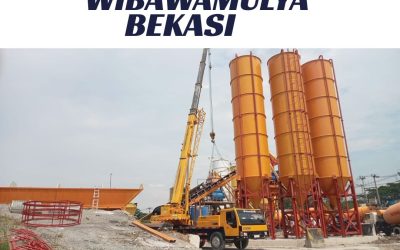 Sewa Crane Wibawamulya Bekasi