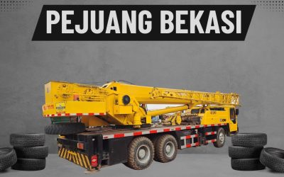 Sewa Crane Pejuang Bekasi