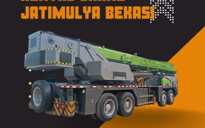 Rental Crane Jatimulya Bekasi