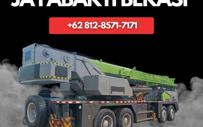 Rental Crane Jayabakti Bekasi