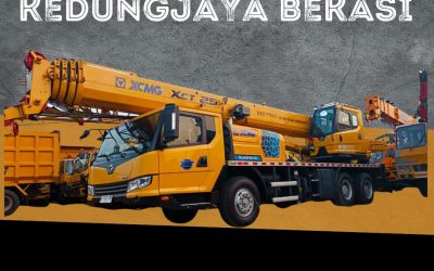 Rental Crane Kedungjaya Bekasi