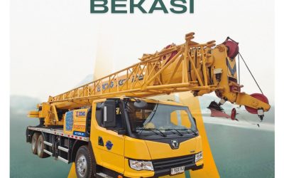 Rental Crane Sindangsari Bekasi