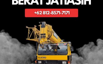 Sewa Alat Berat Jatiasih Bekasi